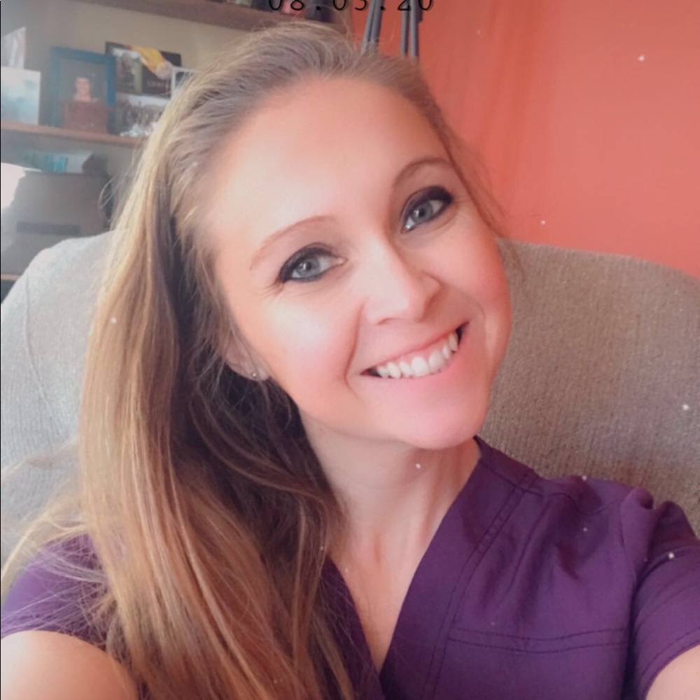 Meet your Posher, Samantha